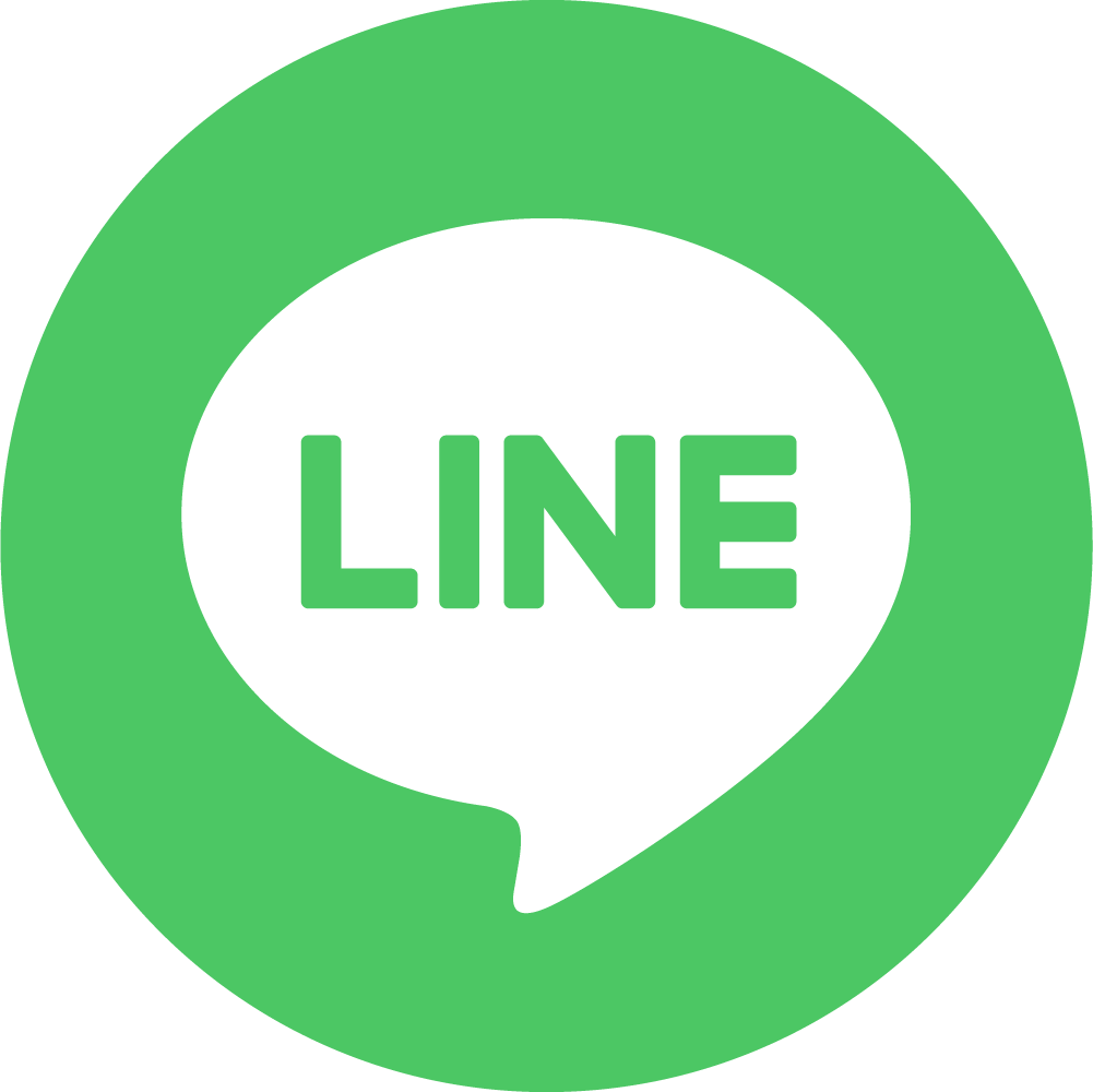 LINE シェアボタン