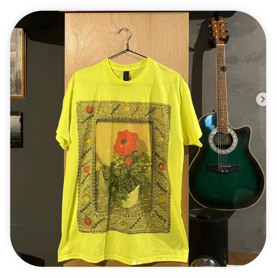 カラオケバーG.1のInstagram投稿