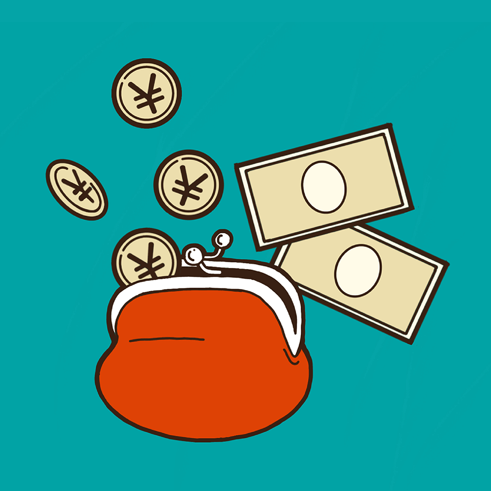 スナックの料金体系ってどうなってるの？