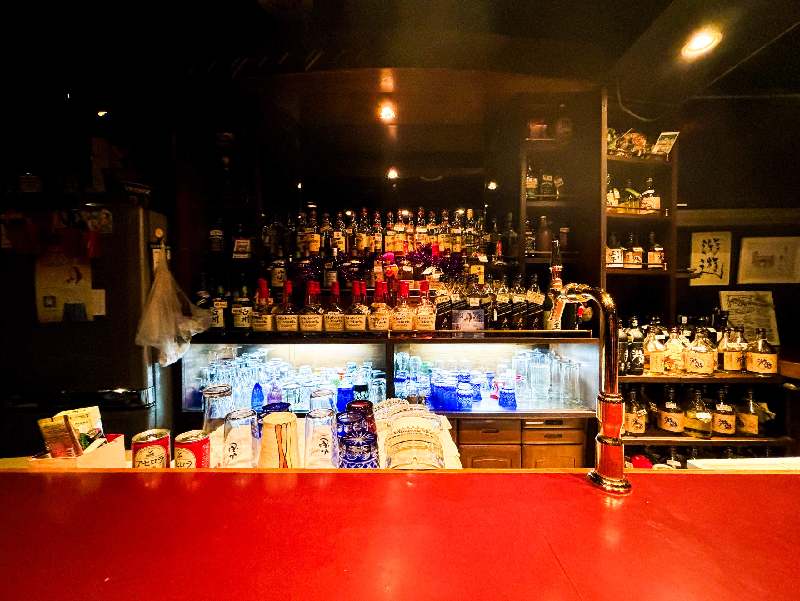 パブスナック游遊