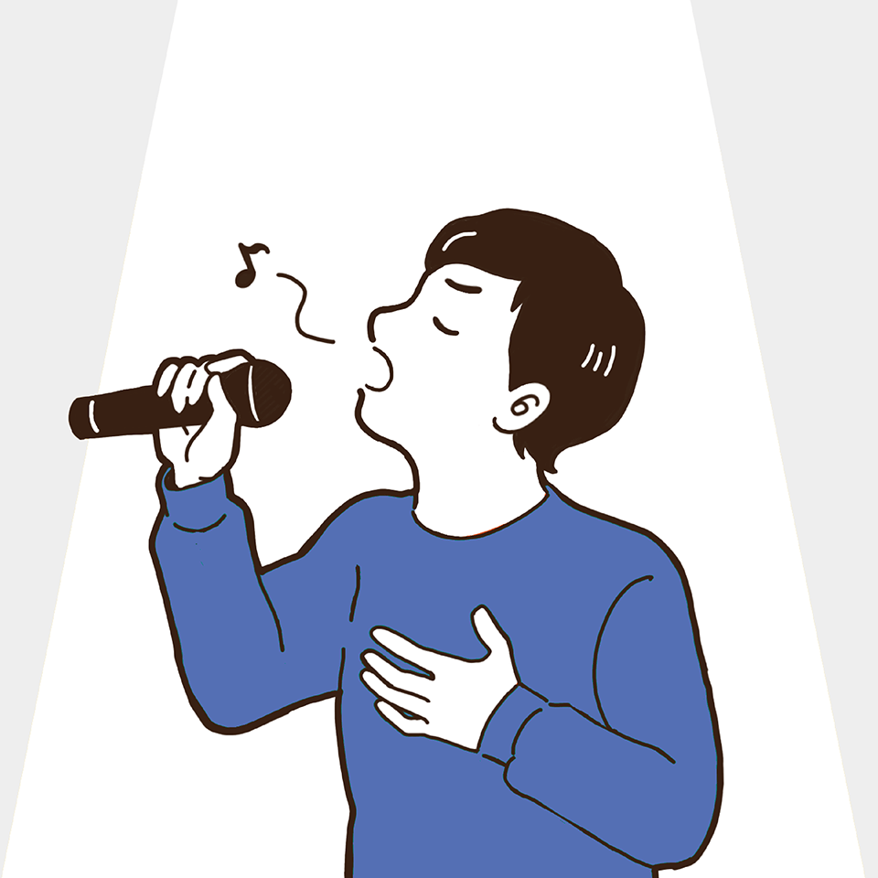 スナックのカラオケは下手でも大丈夫？盛り上がるコツとNG例