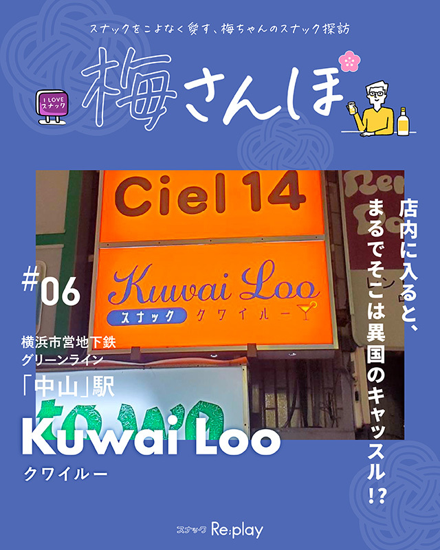 Kuwai Loo