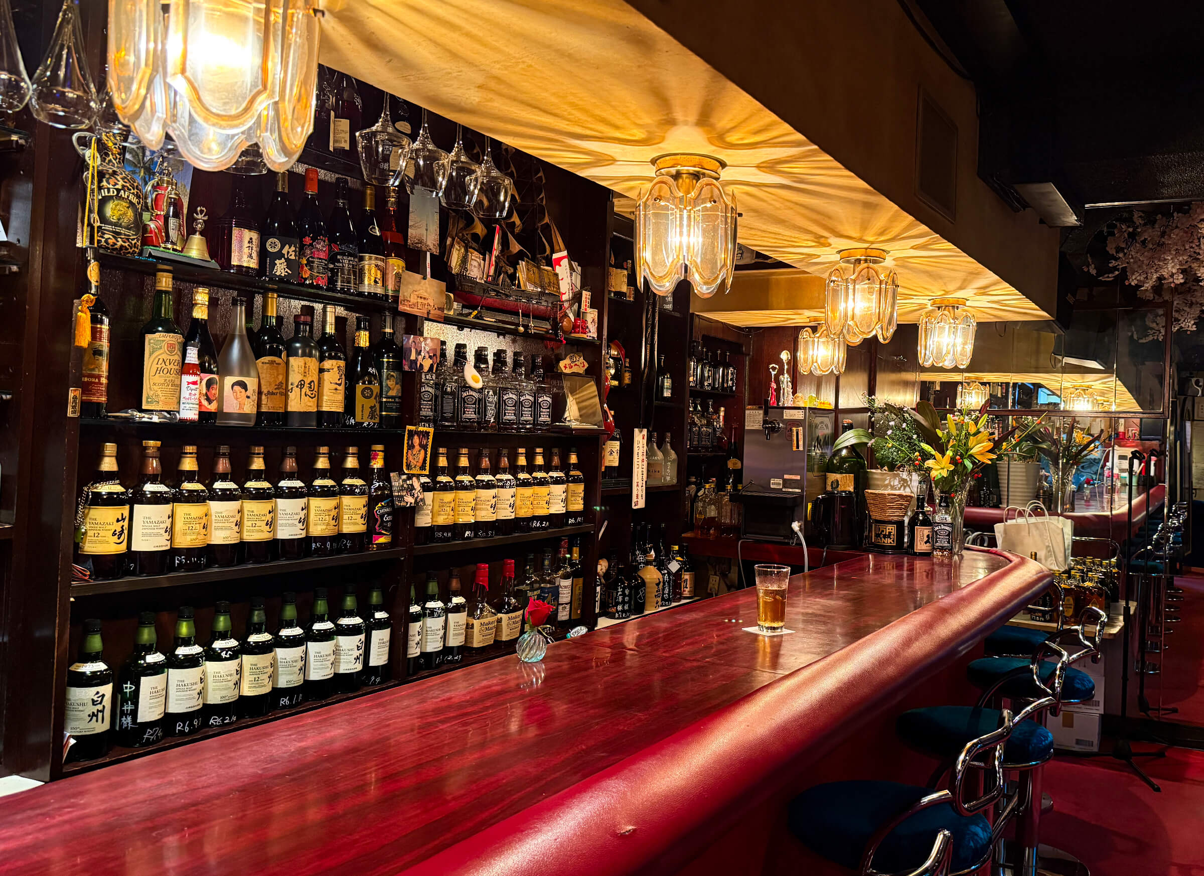 スナック メルヘン