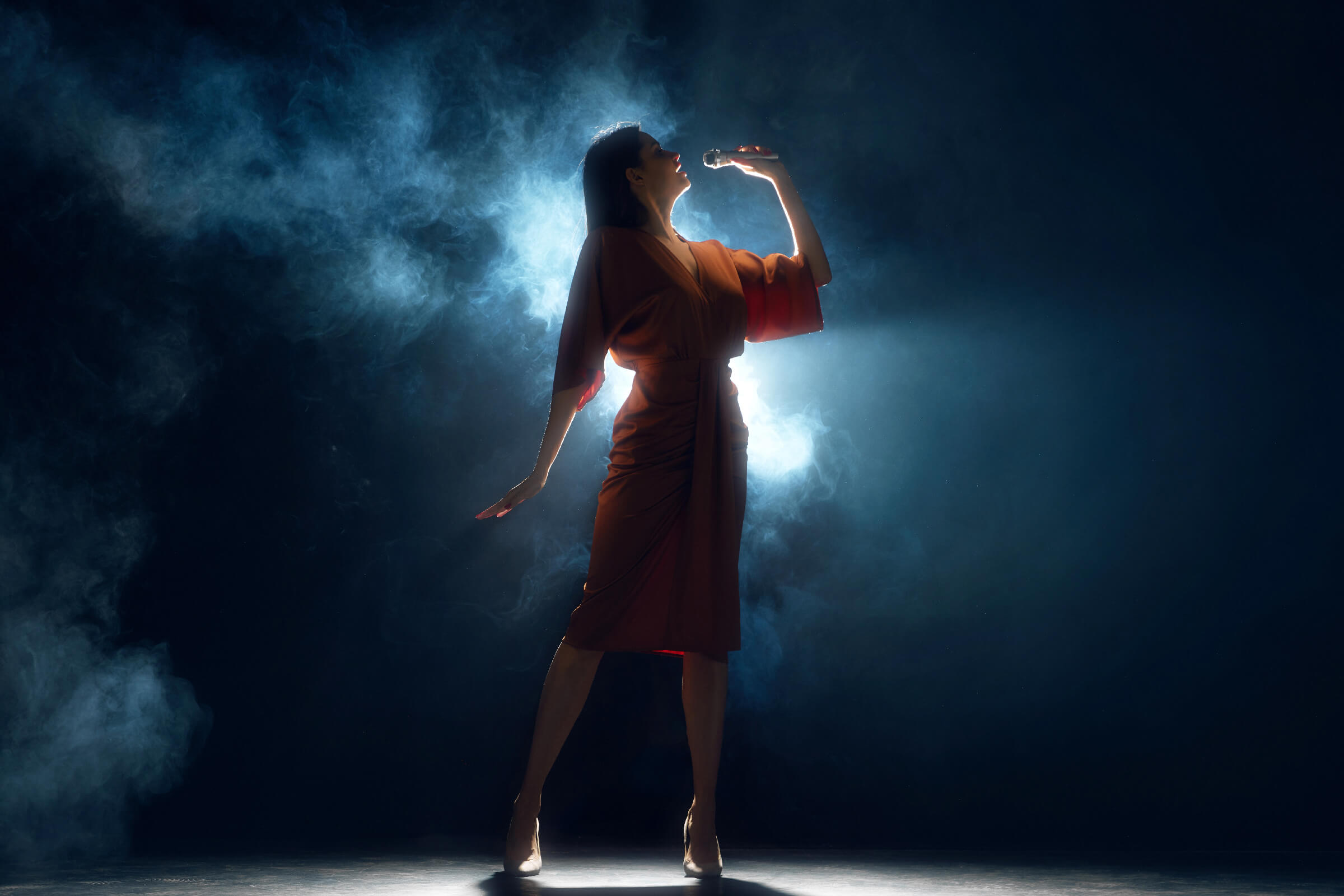 スナックで感動！ママの歌が上手いのは偶然じゃない理由5選