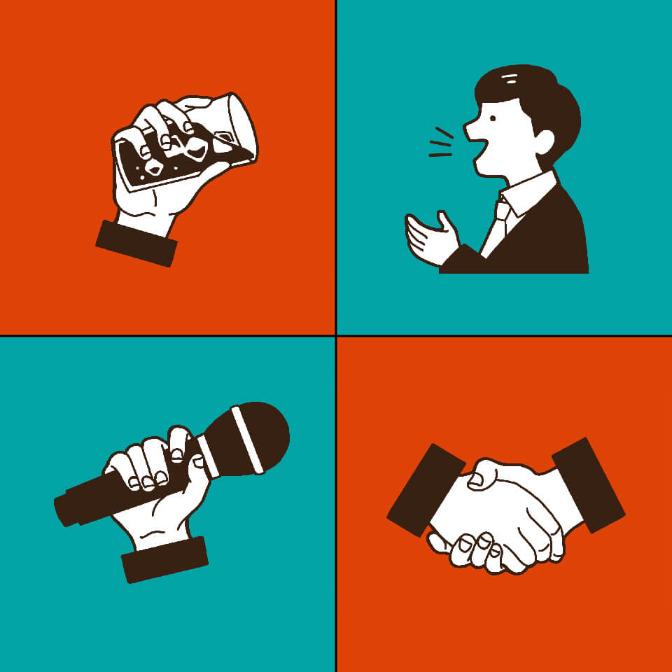 スナックの4大魅力｜飲める・話せる・歌える・繋がれる場とは？