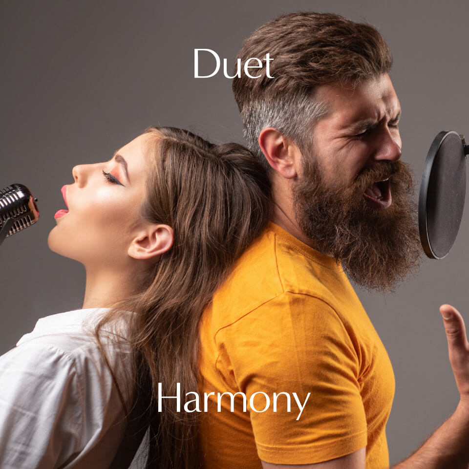 スナック上級者はなぜデュエットやハモリ曲で輝く？おすすめ曲15選と盛り上げ術