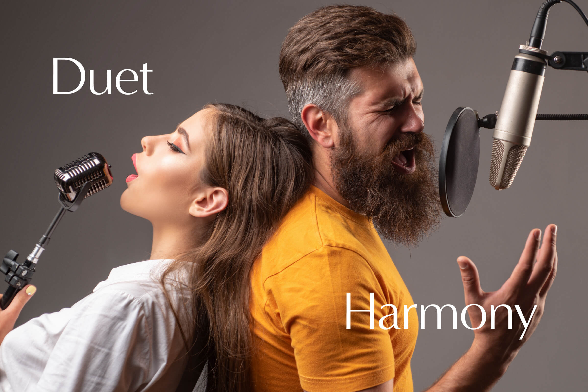 スナック上級者はなぜデュエットやハモリ曲で輝く？おすすめ曲15選と盛り上げ術