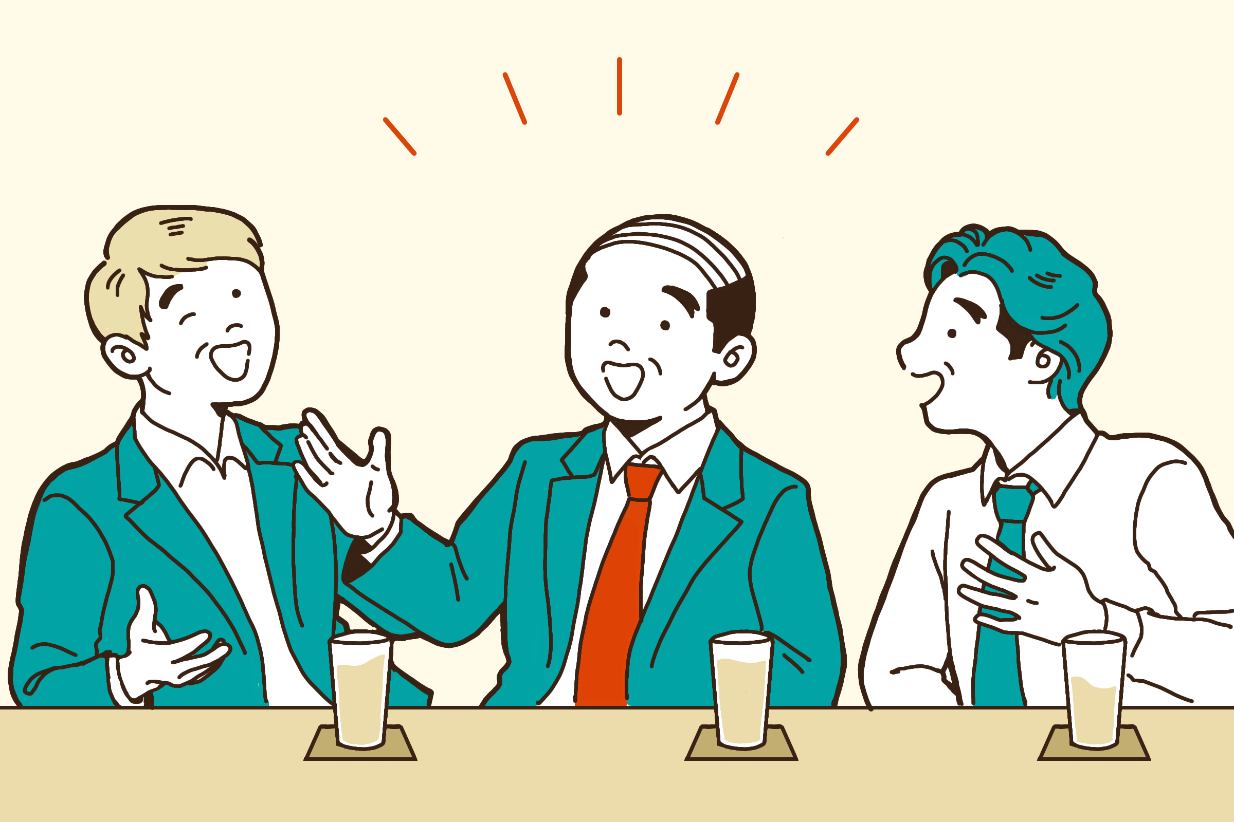 初めてのスナック お金の教科書④ 常連になるとお金の使い方はどう変わる？