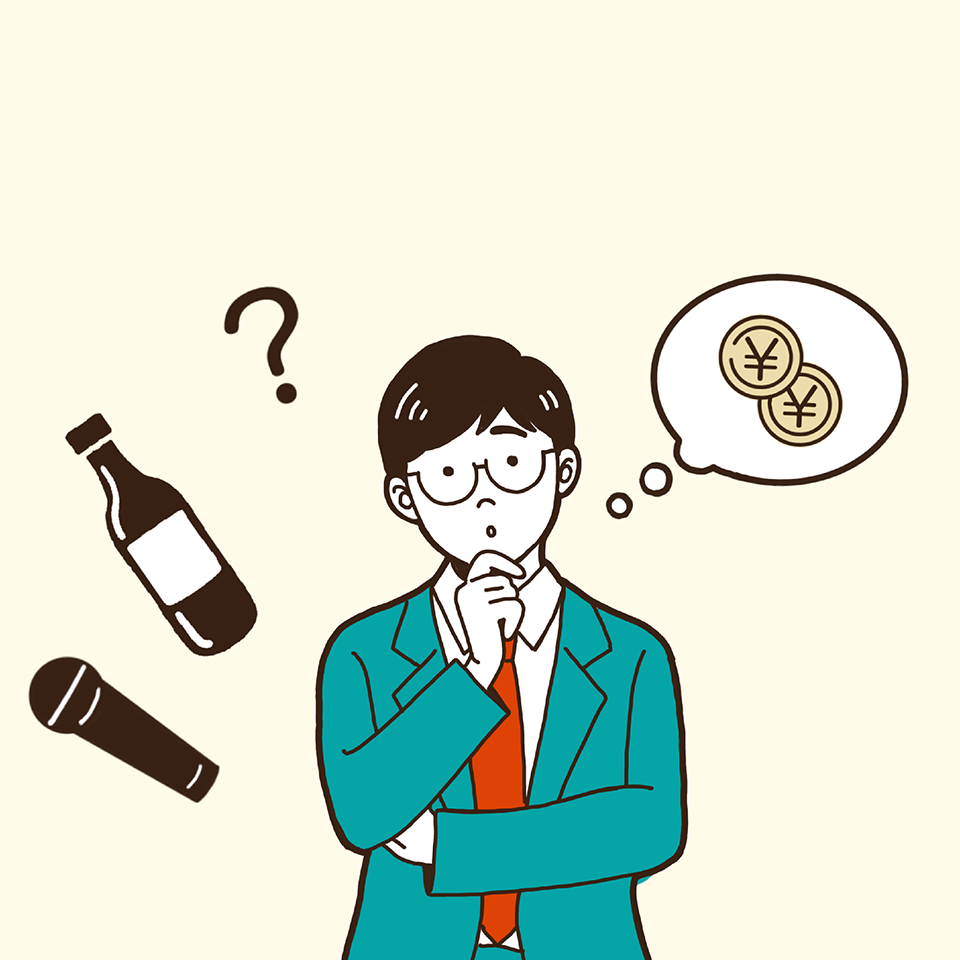 スナックでは何ができる？サービス内容と楽しみ方をやさしく解説