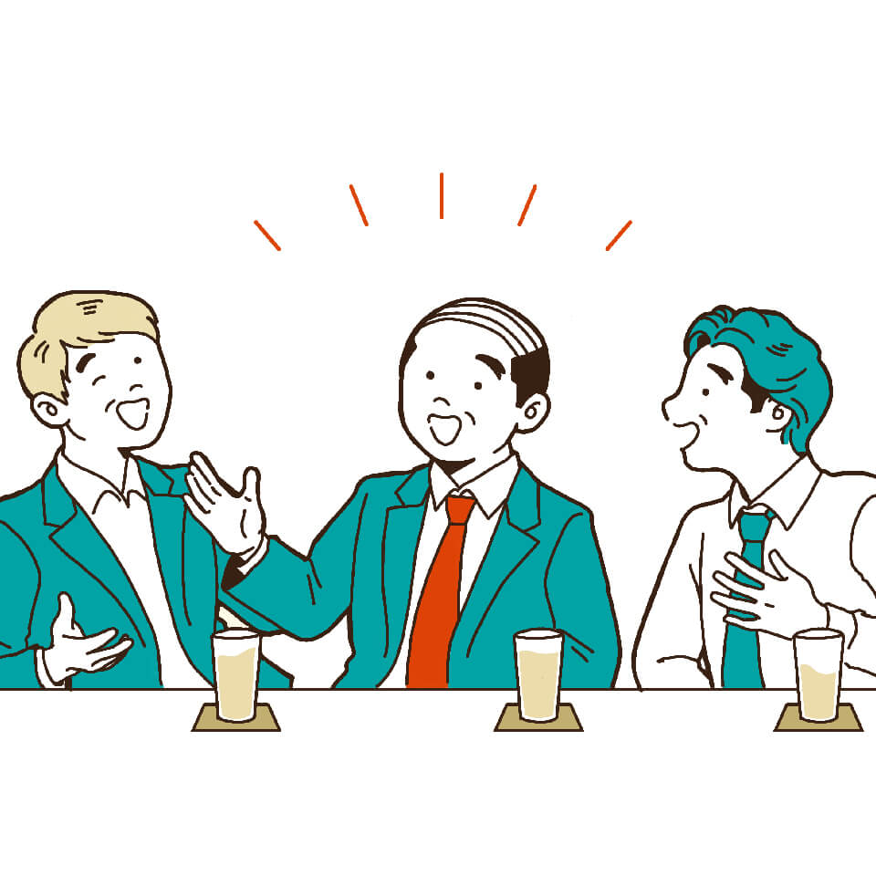 初めてのスナック お金の教科書④ 常連になるとお金の使い方はどう変わる？