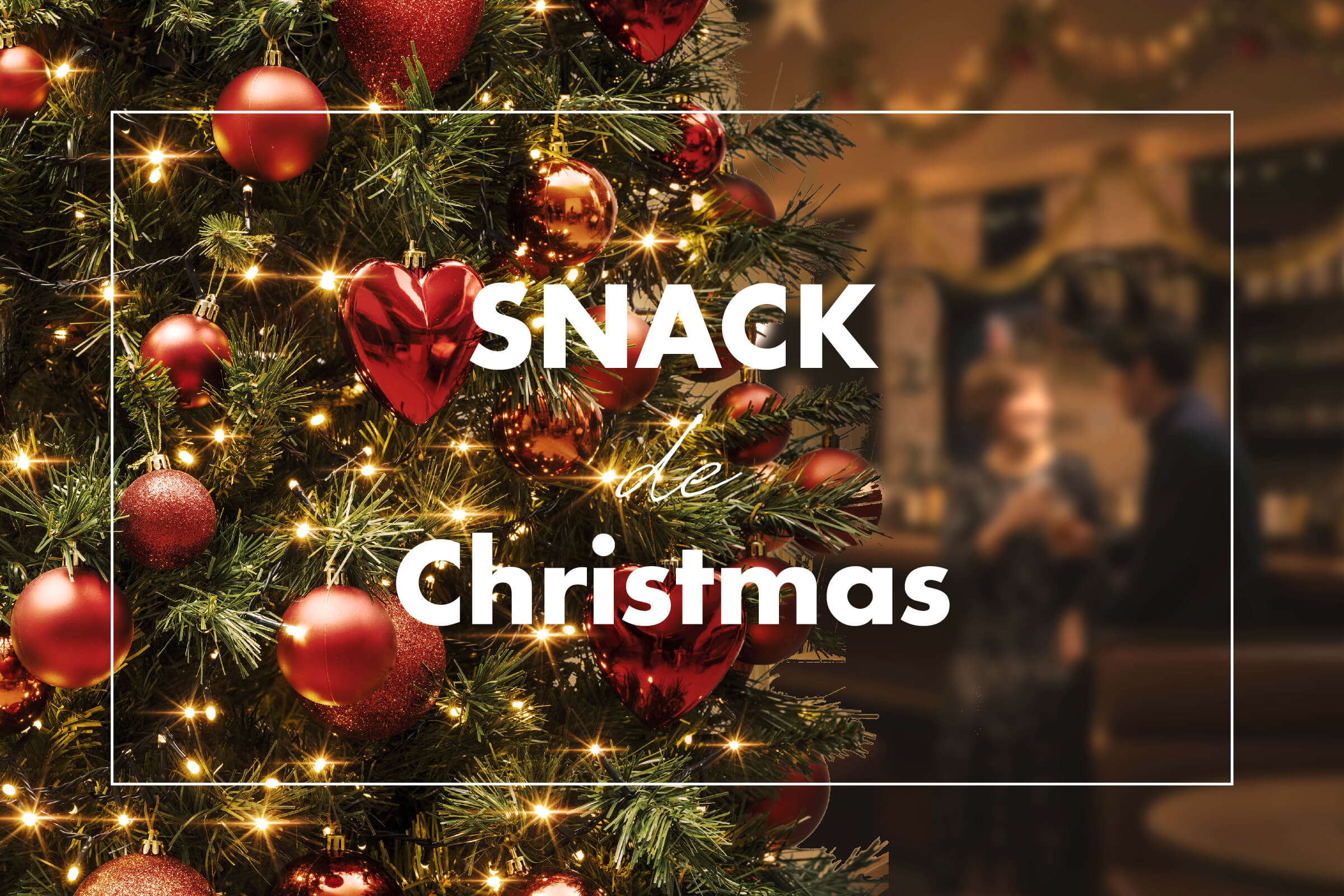 スナックのクリスマス営業ってどんな雰囲気？感謝が満ちる特別な夜