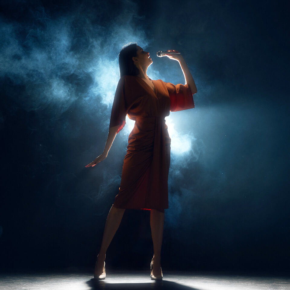 スナックで感動！ママの歌が上手いのは偶然じゃない理由5選