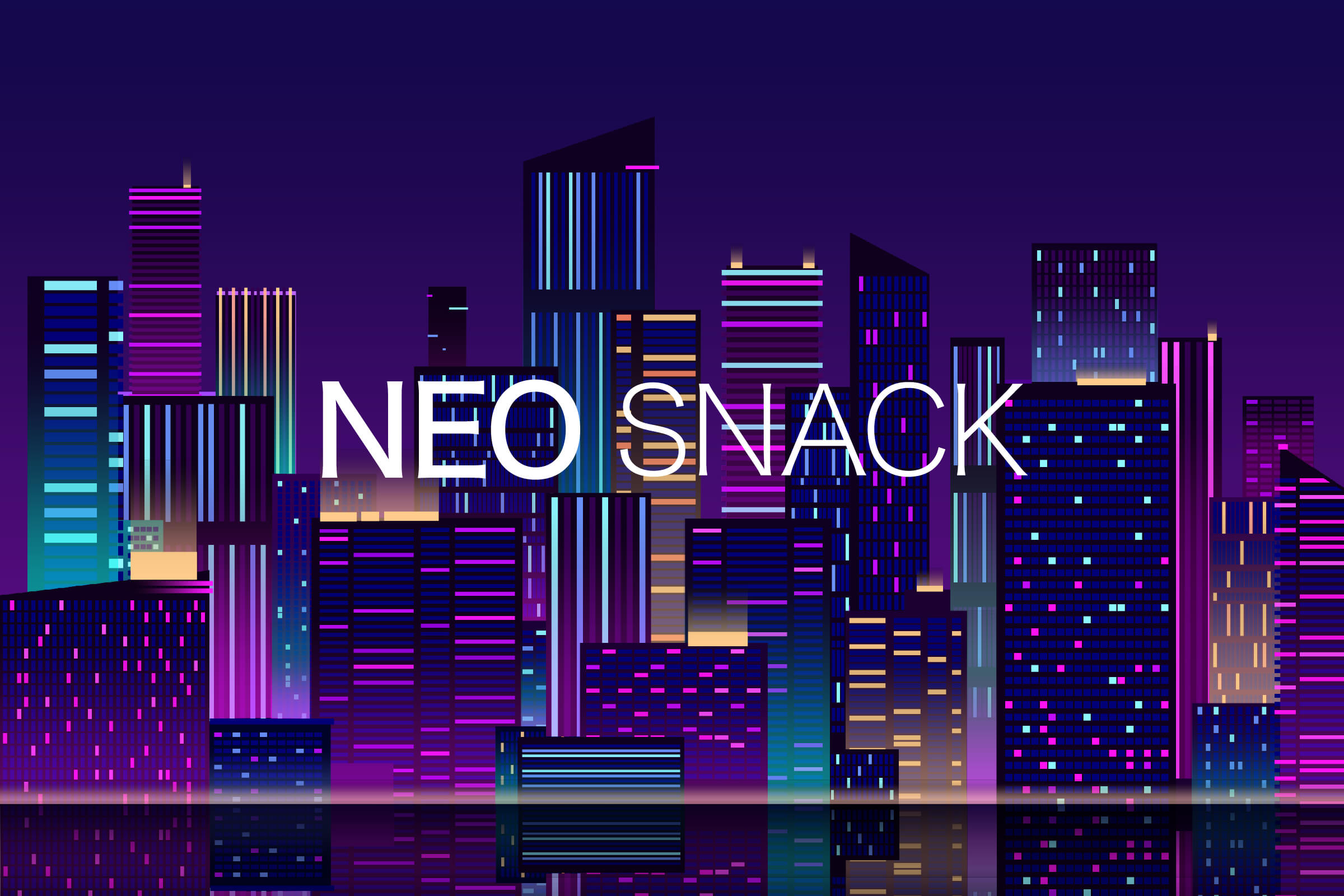 若者がネオスナックを始める5つの理由｜昭和レトロが生む新しい夜の文化