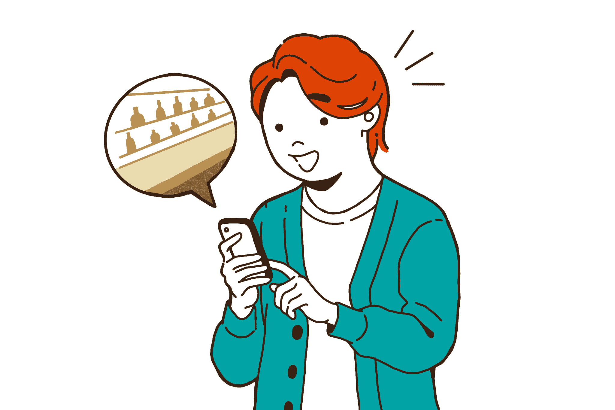 SNSがつなぐスナック文化｜オンラインとオフラインが交わる夜の社交場