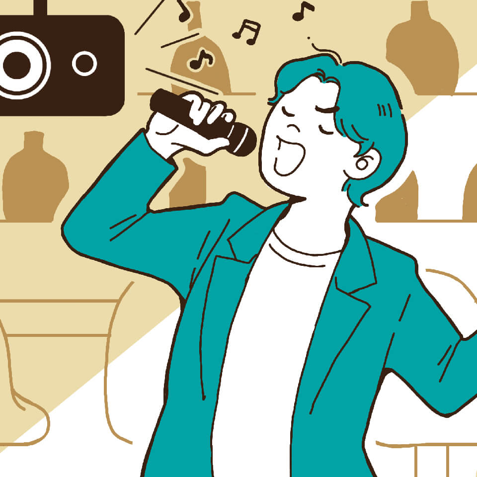 照明と音響が生み出すスナック空間の魔力｜居心地と盛り上がりの秘密